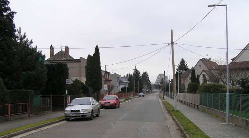 Na Lávkách