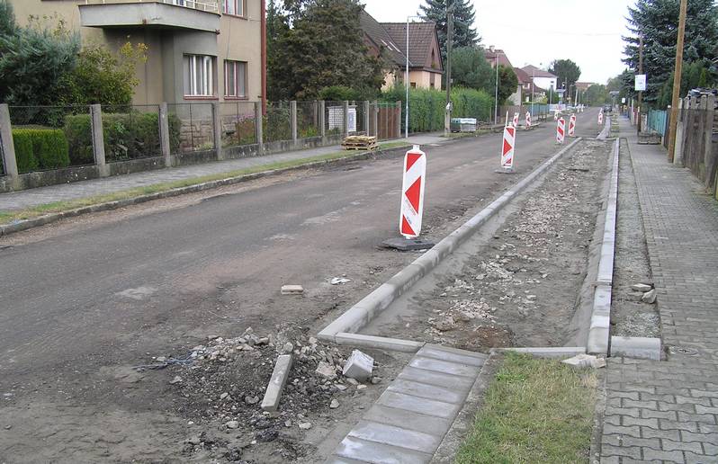 Na Lávkách