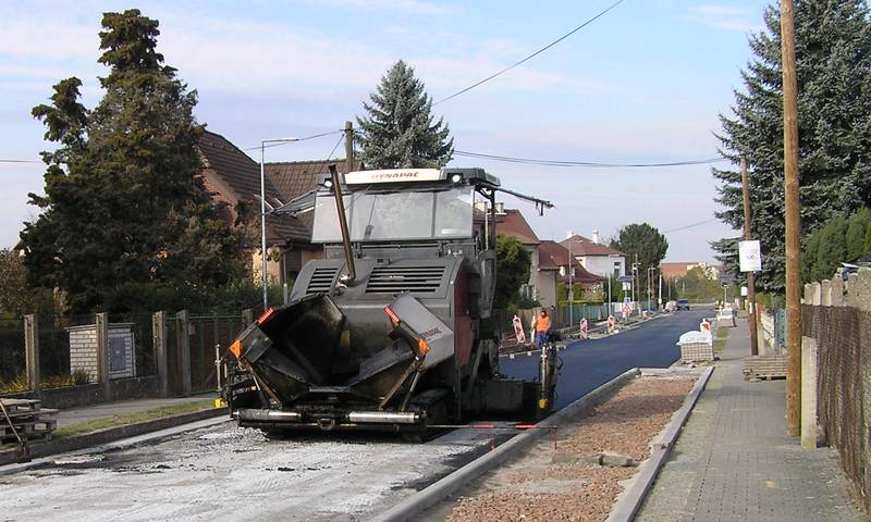 Na Lávkách