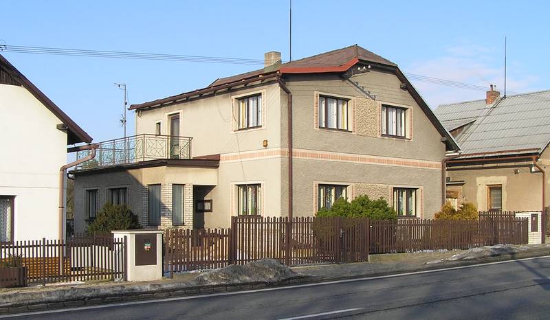 Na Státní