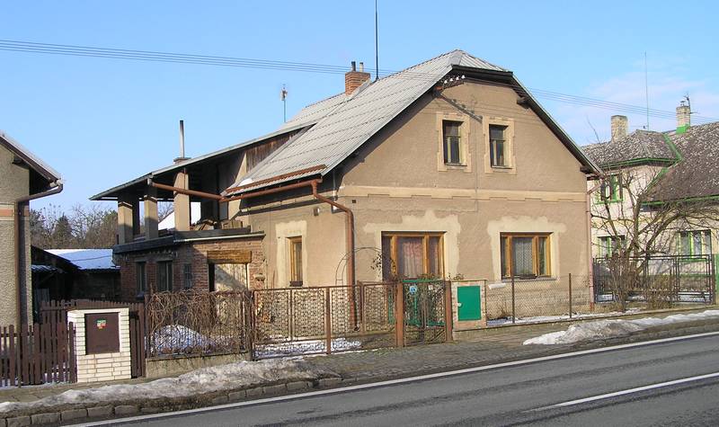 Na Státní