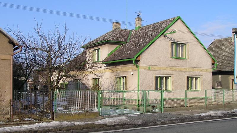 Na Státní