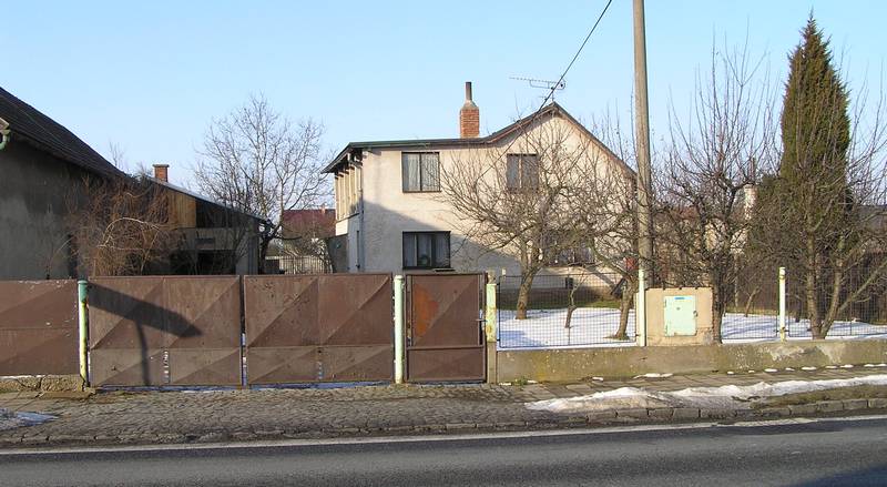 Na Státní