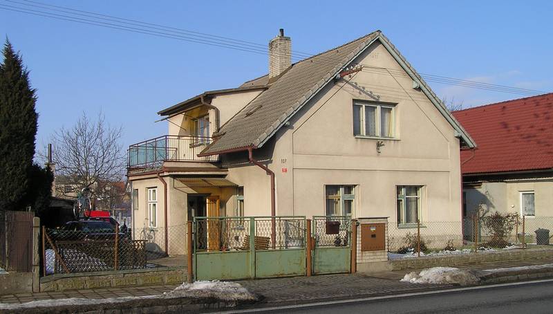 Na Státní