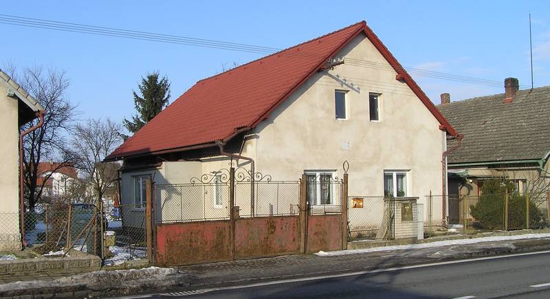 Na Státní