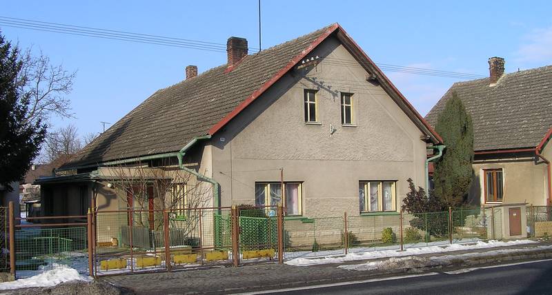 Na Státní