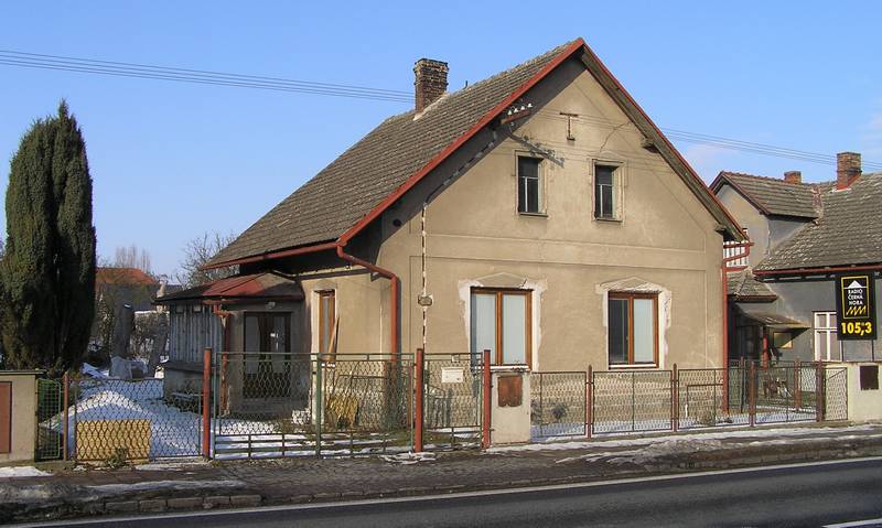 Na Státní