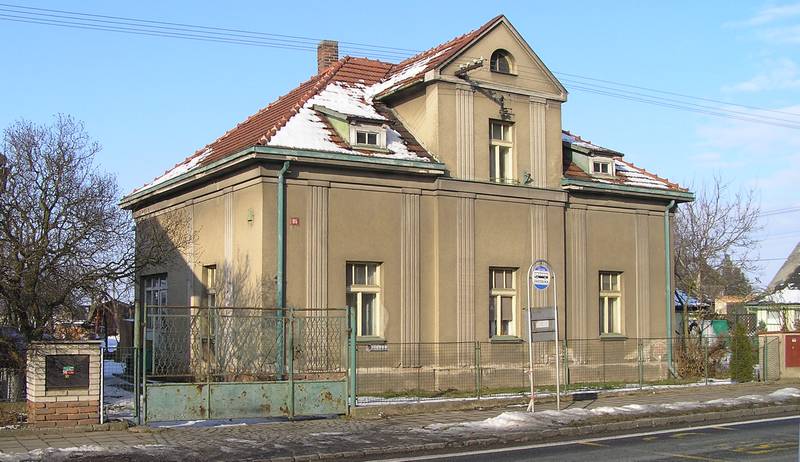 Na Státní