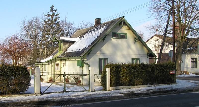 Na Státní