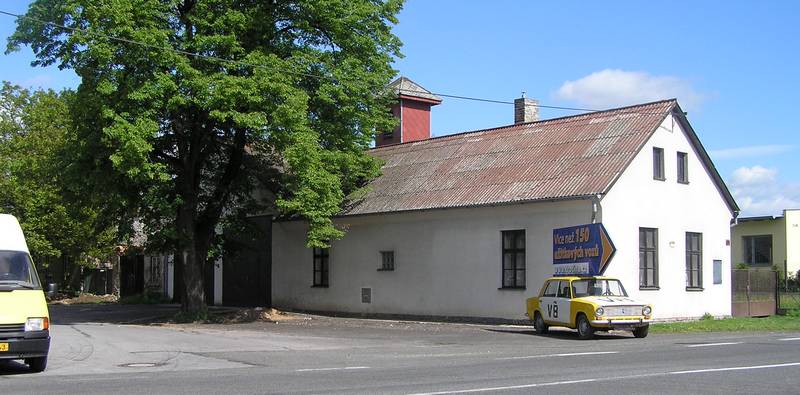 Na Státní 61