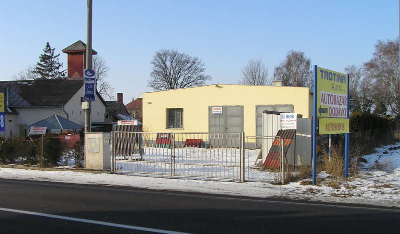 Na Státní 246