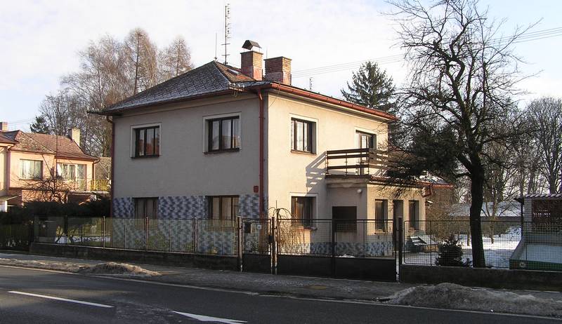 Na Státní 85