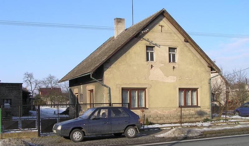 Na Státní
