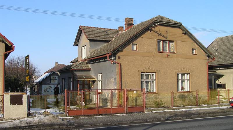 Na Státní