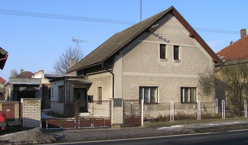 Na Státní