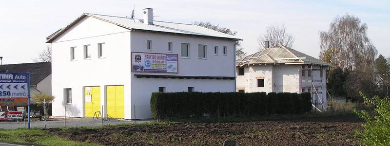Na Státní