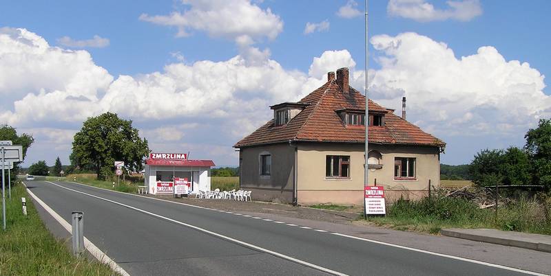 Na Státní