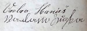 Hanuš a Kupka
