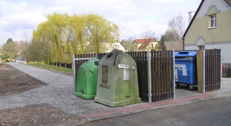 popelnice