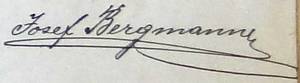 Bergmann