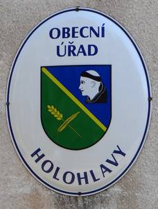 Obecn ad Holohlavy