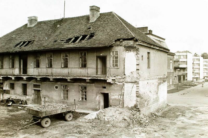 Palackého