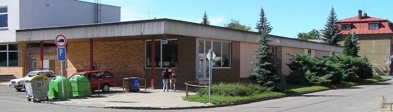 Palackého ulice
