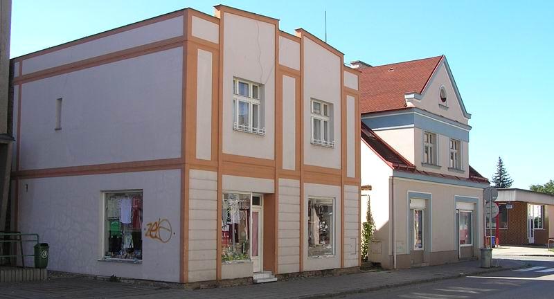 Palackého ulice