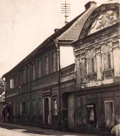 Palackého