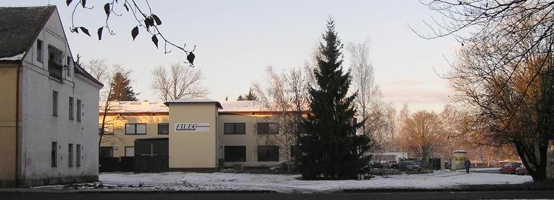 Domy ve Smiřicích
