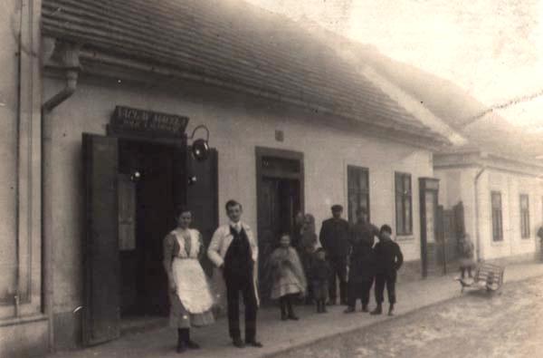 Palackého ulice