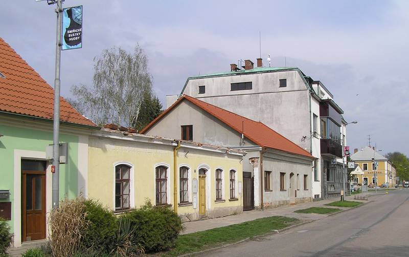 Palackho ulice