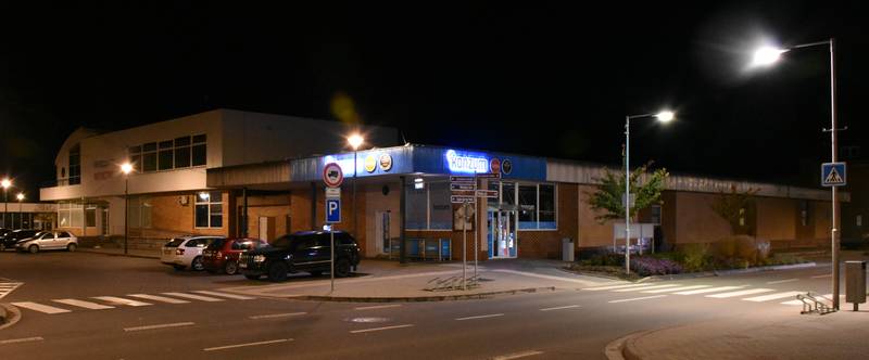 Palackého ulice