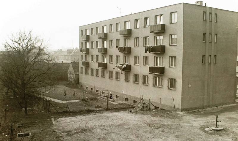 čp. 24 a 25