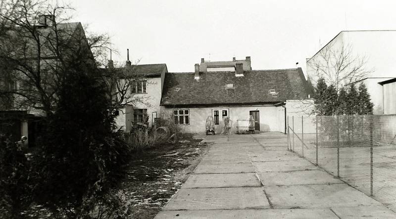 Palackého ulice