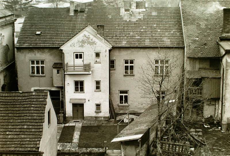 Palackho ulice