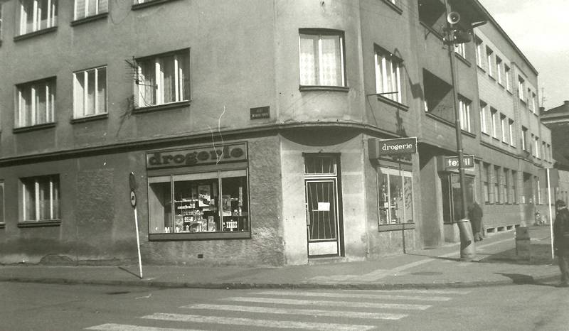 Palackého ulice