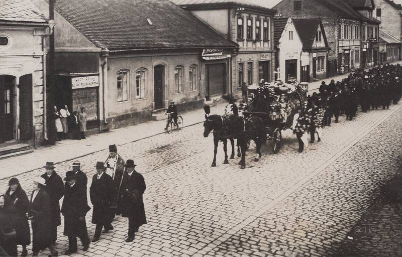 Palackého ulice