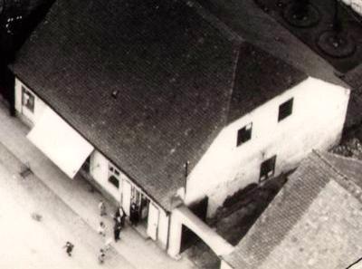 Palackého ulice