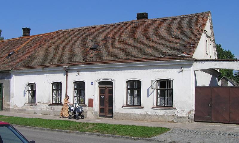 Palackho ulice