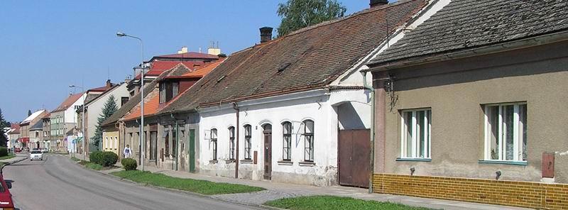 Palackho ulice