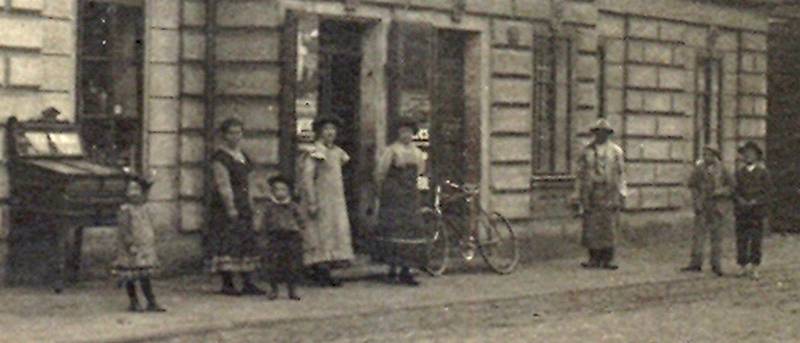 Palackého čp. 11