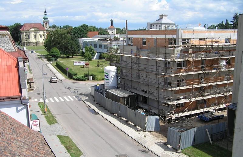 Palackého ulice
