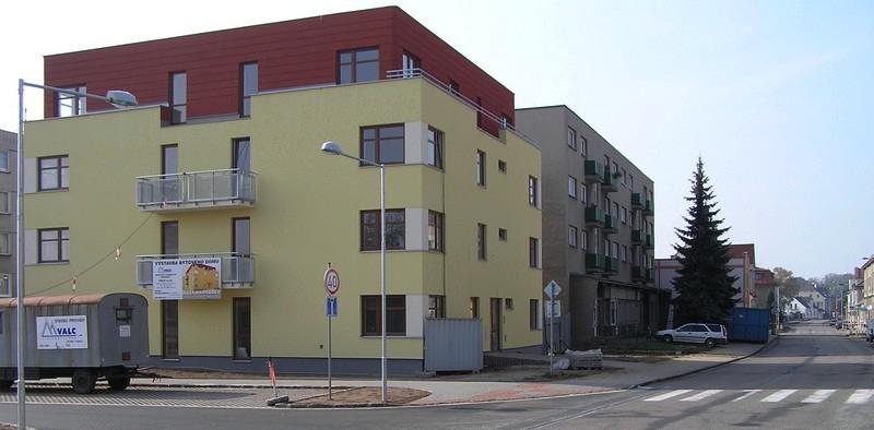 Palackého ulice
