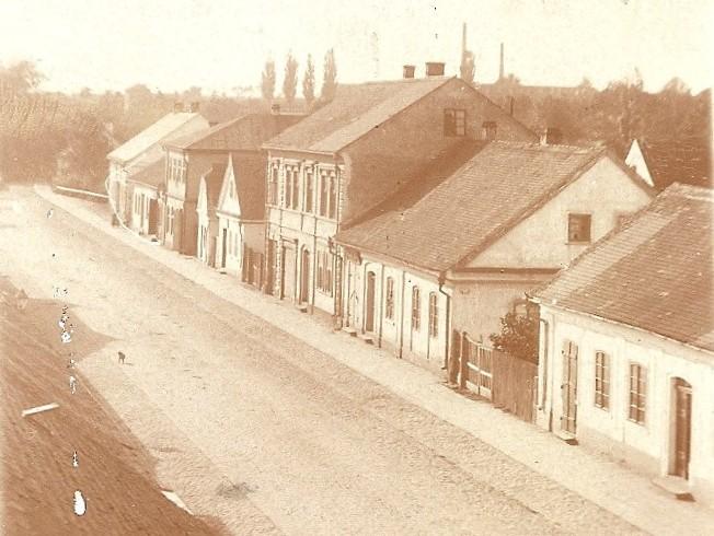 Palackého ulice