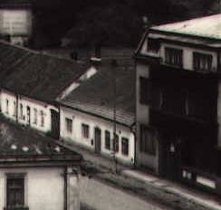 Palackého ulice