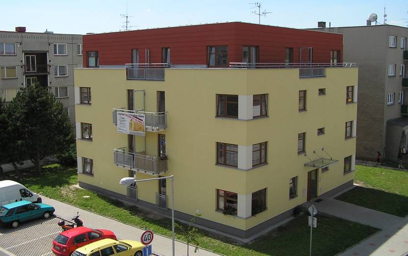 Palackého ulice