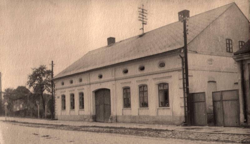 Palackého ulice