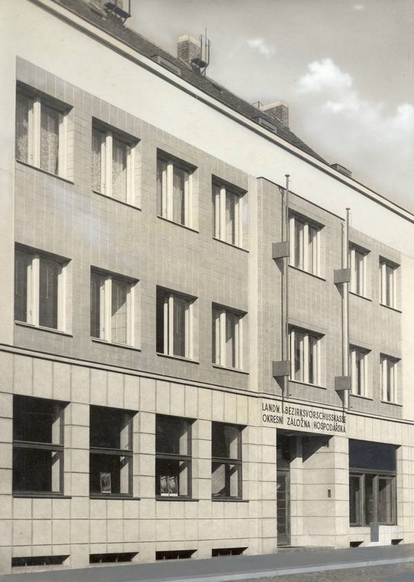 Palackého ulice