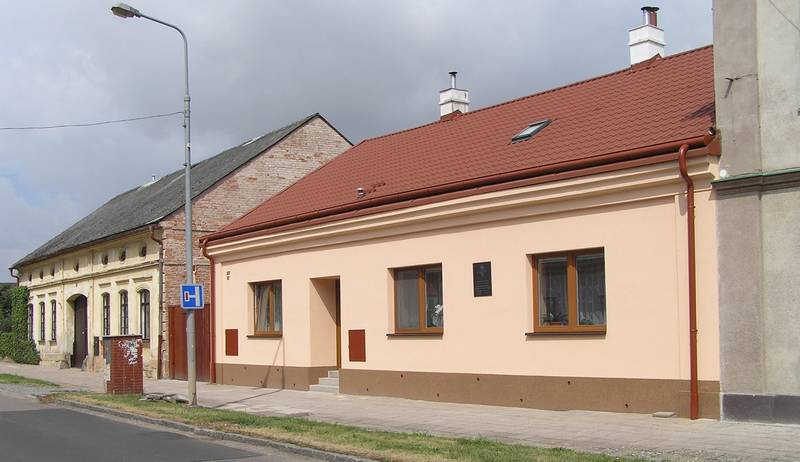 Palackého ulice